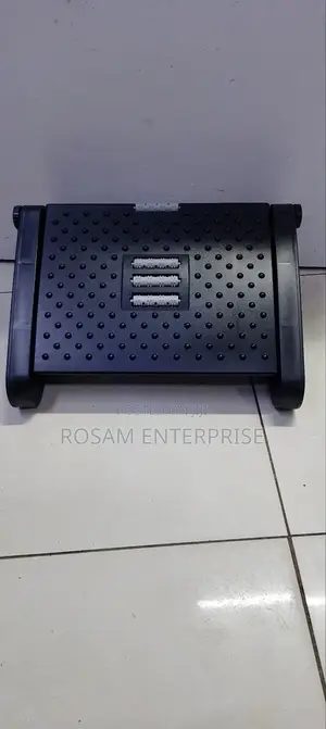 Foot Rest Adjustable Machine