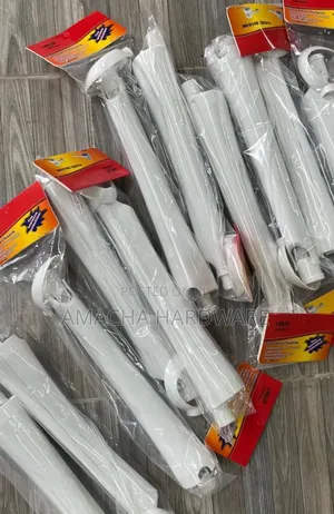 Affordable Plastic Shower Arms
