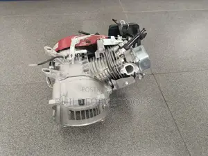7.5 Hp Gx279 Aico Petrol Generator Assembly