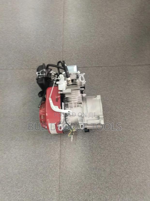 7.5 Hp Gx279 Aico Petrol Generator Assembly - thumbnail 3