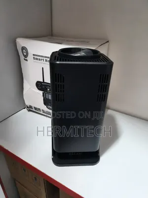 New Portable Projector Hy320 Model Smart Android Projectors