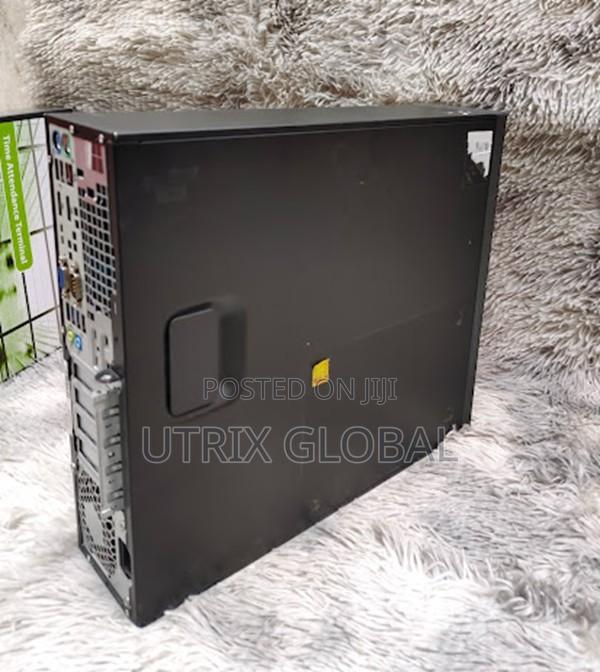 Hp Elitedesk 800 G1 Desktop Fast Performance 4gb 500gb