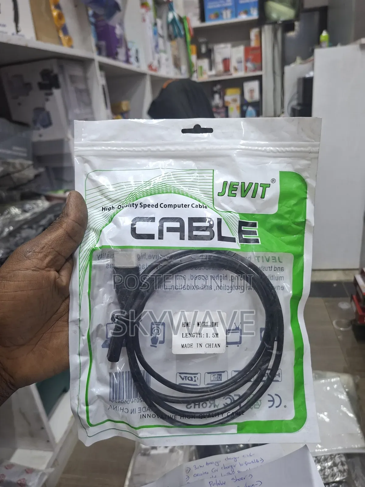 Micro Hdmi to Hdmi