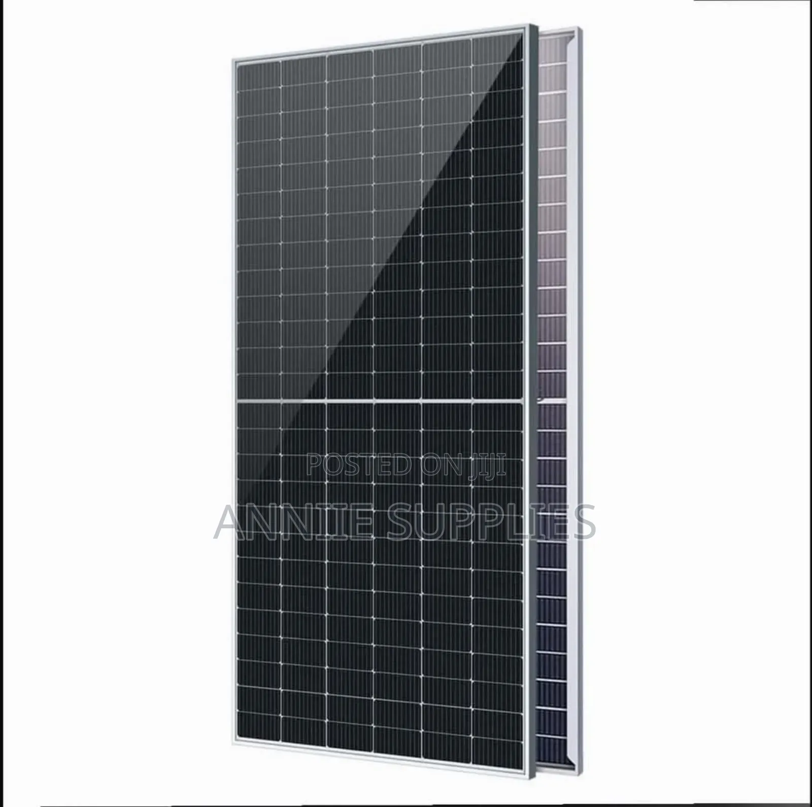 470w -36v Monocrystalline Solar Panels All Weather