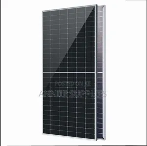 470w -36v Monocrystalline Solar Panels All Weather