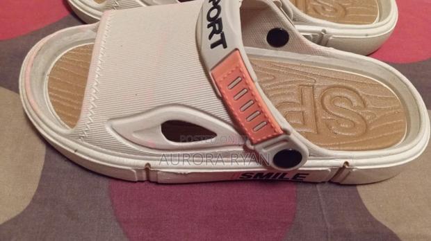 Sport Smile Summer Sandals - thumbnail 2