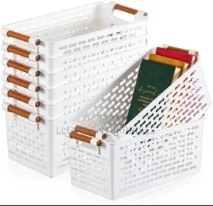 *Multi~Purpose Storage Basket