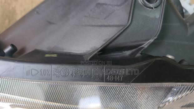 Harrier Headlights 48-147 - thumbnail 2