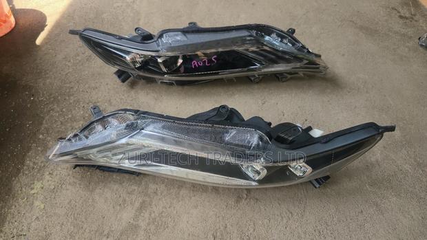 Harrier Headlights 48-147 - thumbnail 4