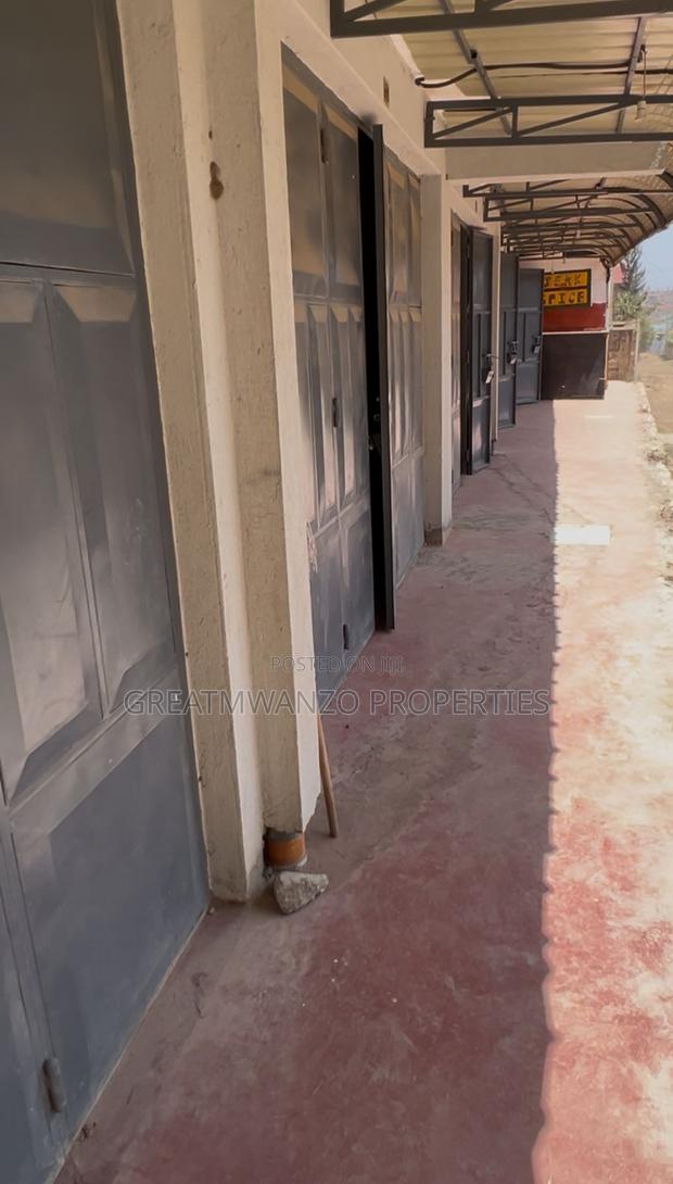 Shops Business Spaces to Let in Githurai From KSH - thumbnail 3
