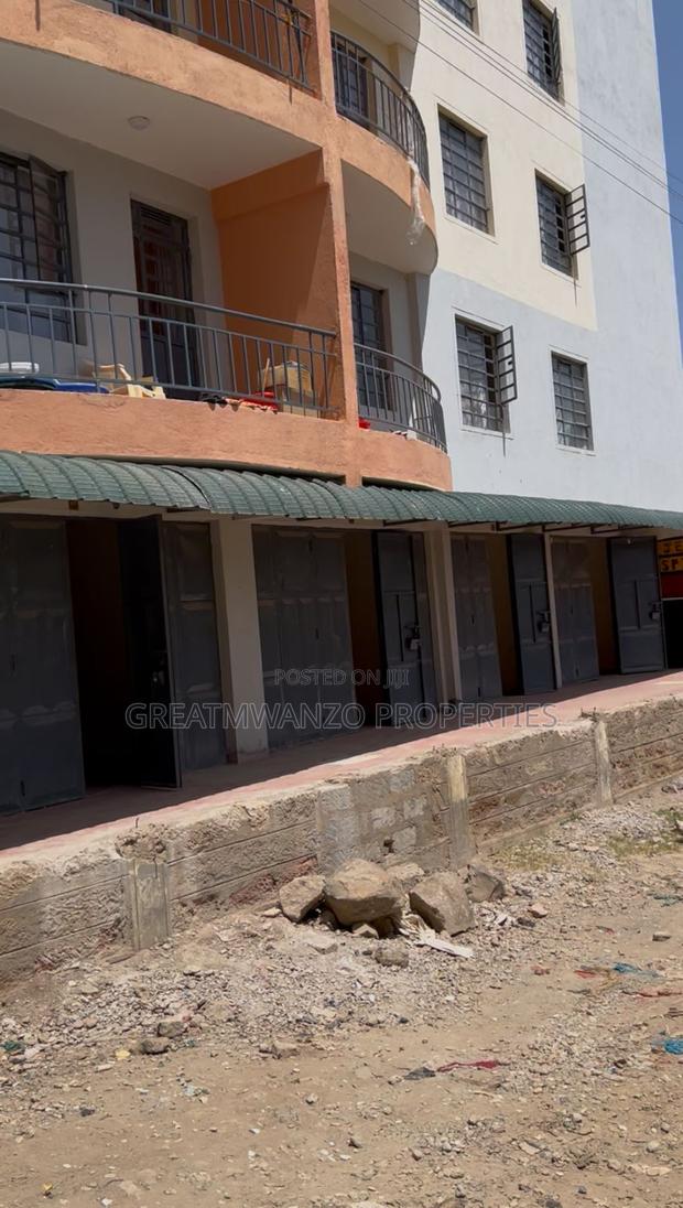 Shops Business Spaces to Let in Githurai From KSH - thumbnail 4