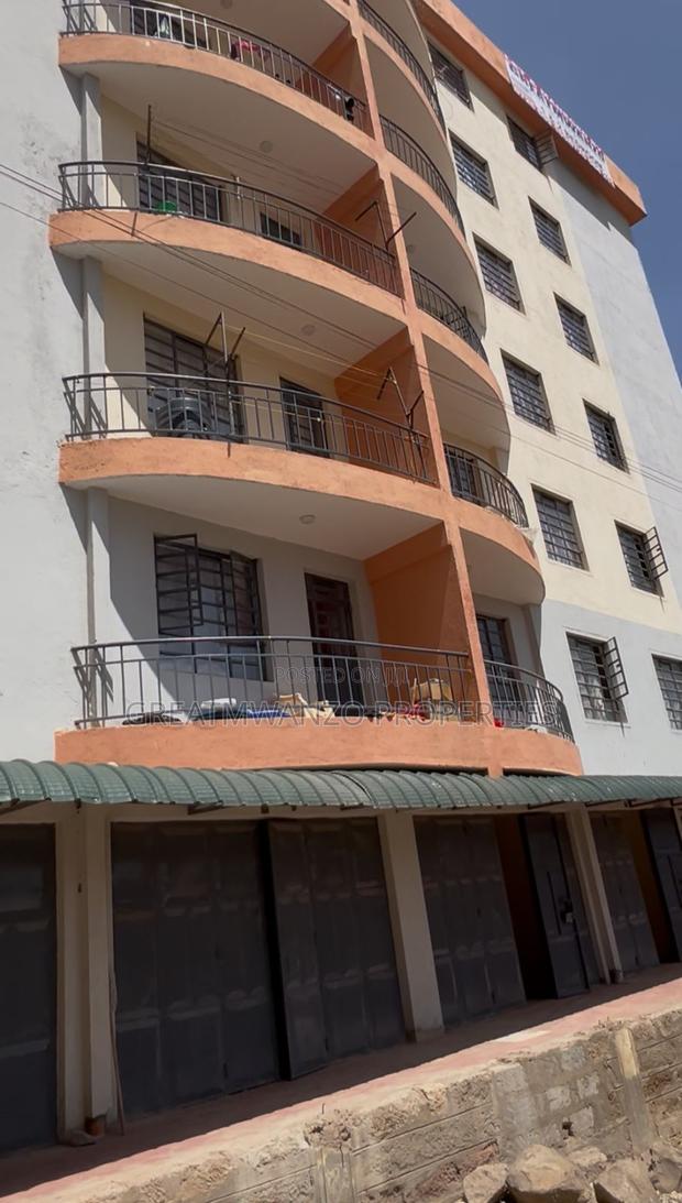 Shops Business Spaces to Let in Githurai From KSH - thumbnail 5