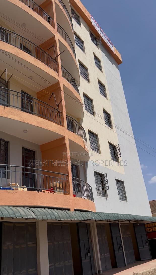 Shops Business Spaces to Let in Githurai From KSH - thumbnail 6