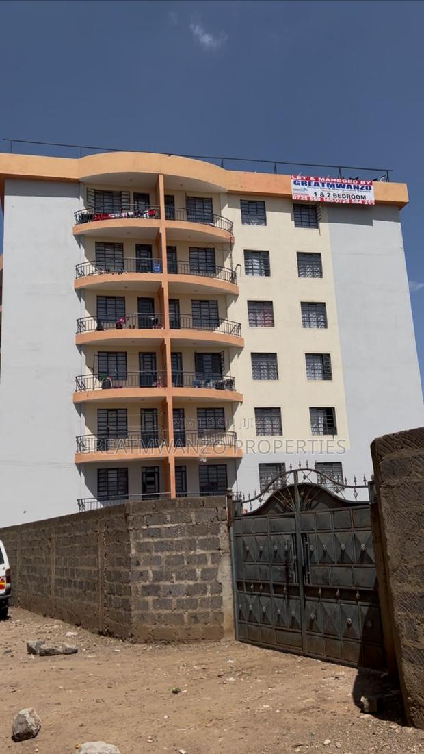 Shops Business Spaces to Let in Githurai From KSH - thumbnail 8