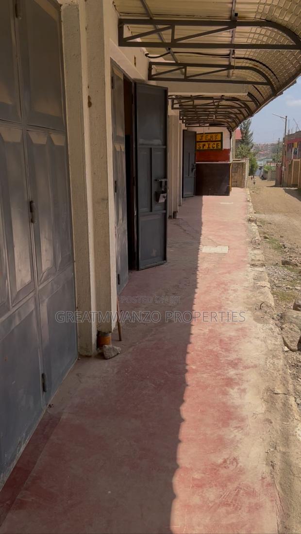 Shops Business Spaces to Let in Githurai From KSH - thumbnail 10