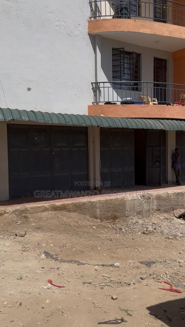 Shops Business Spaces to Let in Githurai From KSH - thumbnail 9
