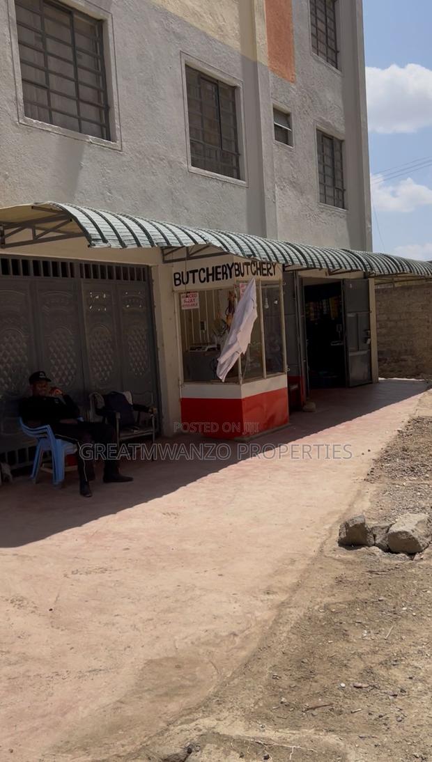Shops Business Spaces to Let in Githurai From KSH - thumbnail 12