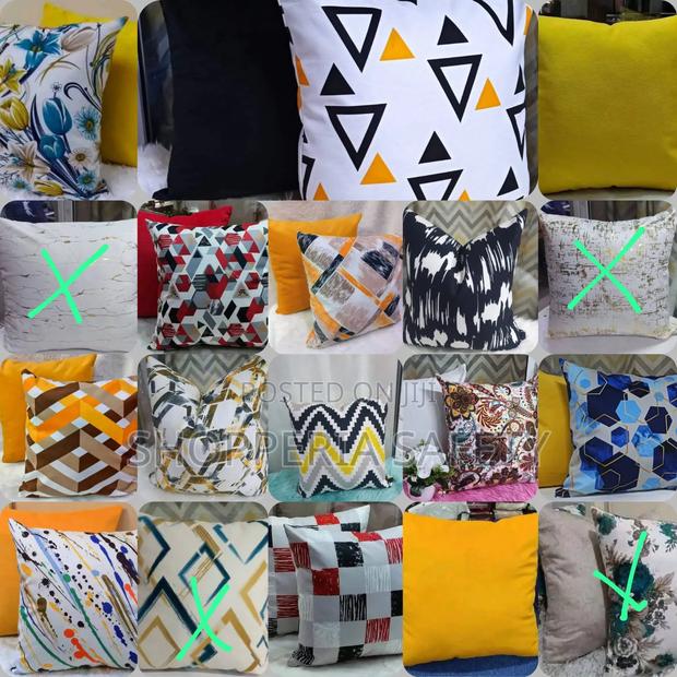 Throw Pillow