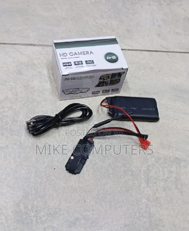 Wireless Pinhole Spy Hd Wifi Spy Camera Wireless Connectiion