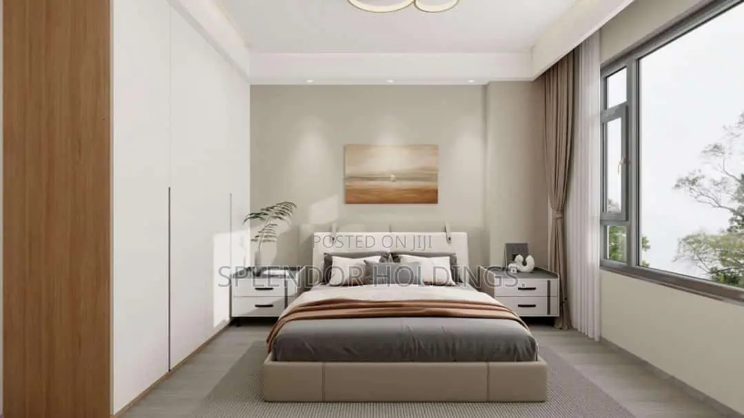 1bdrm Apartment in Kileleshwa for sale