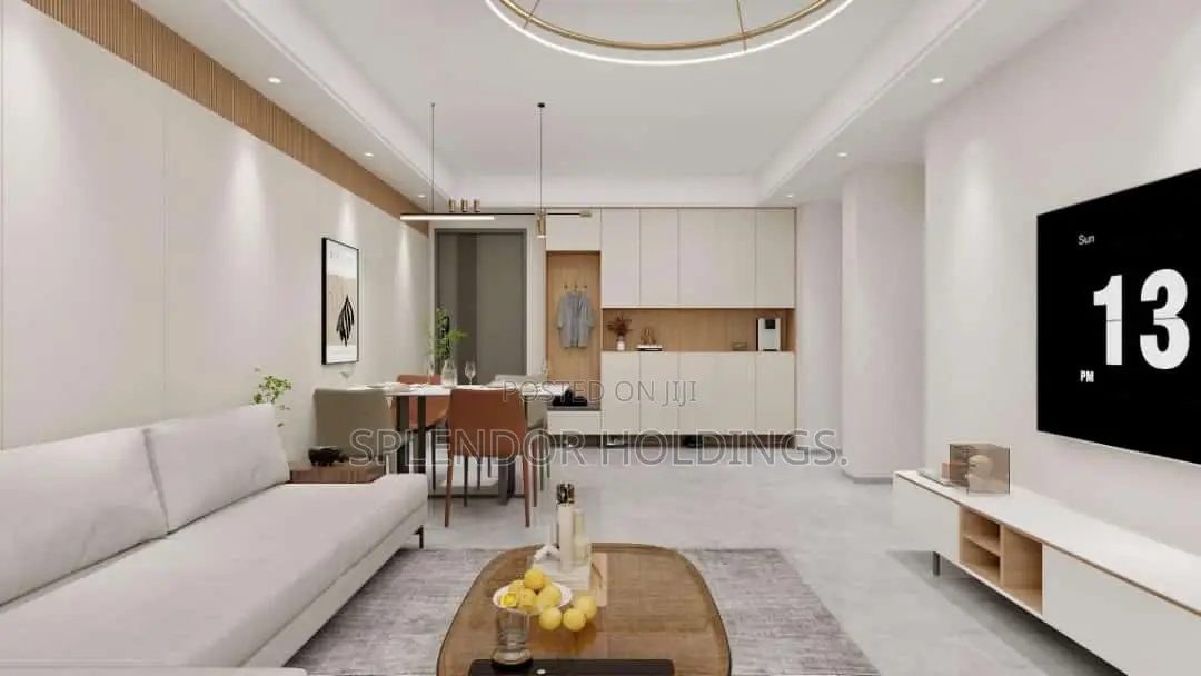 1bdrm Apartment in Kileleshwa for sale