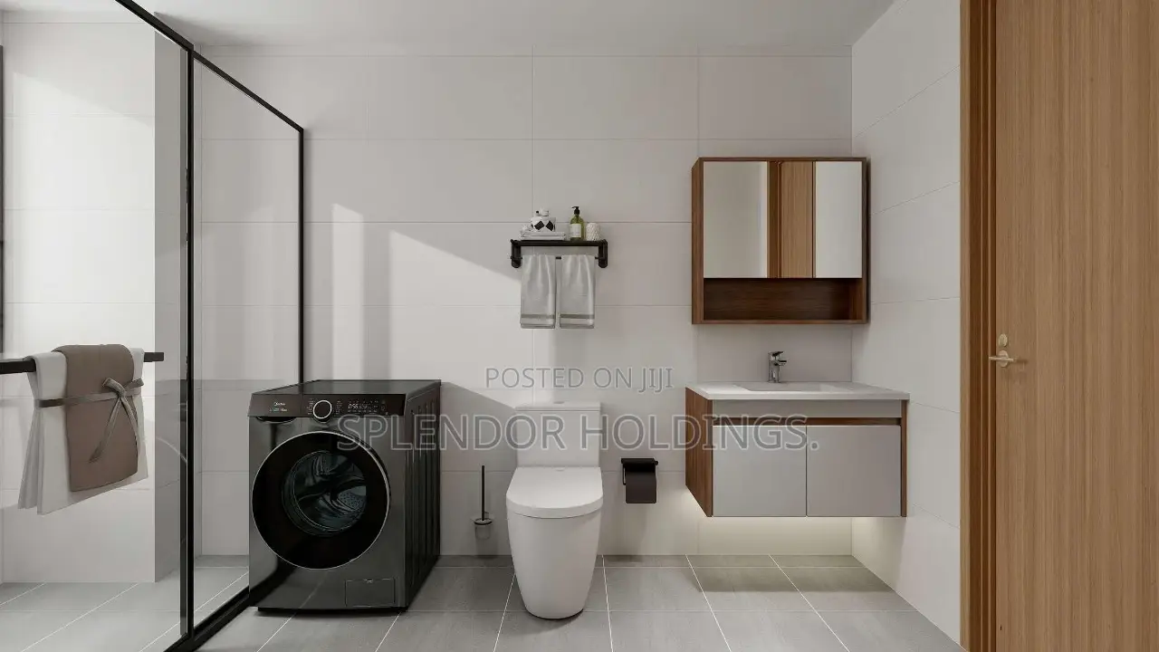 1bdrm Apartment in Kileleshwa for sale