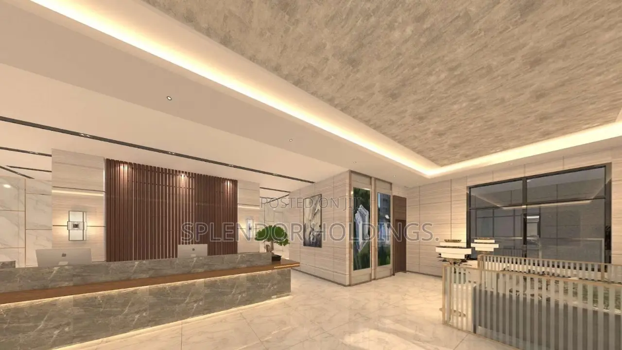 1bdrm Apartment in Kileleshwa for sale