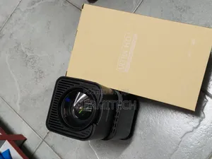 Ultra Hd Projector With Maximum Display Size 200 Inches Clear Videos