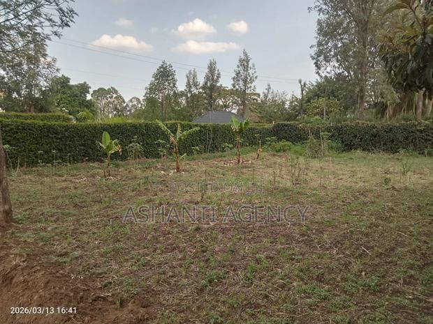 Plot for Sale