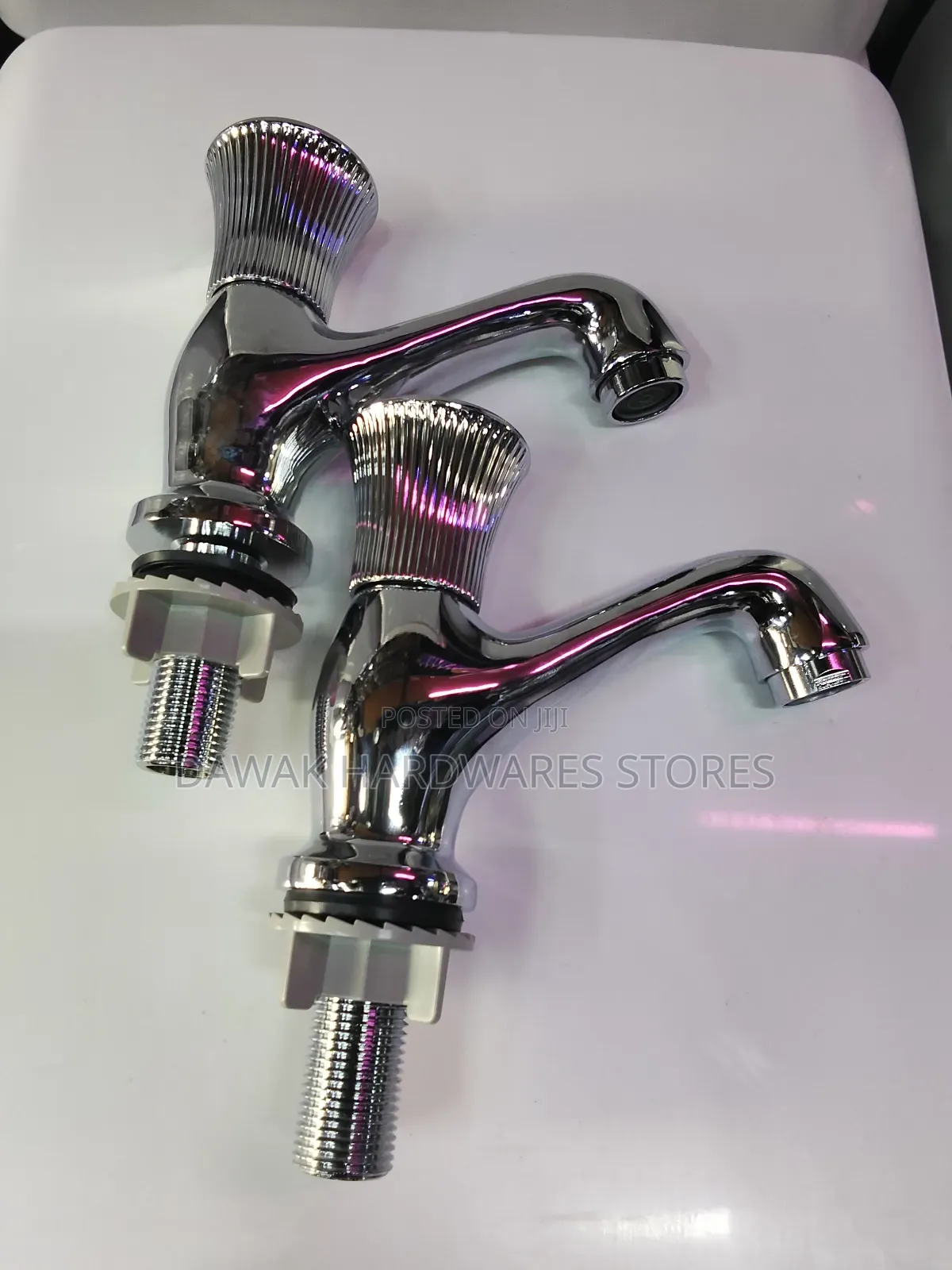 Quality Pushtaps