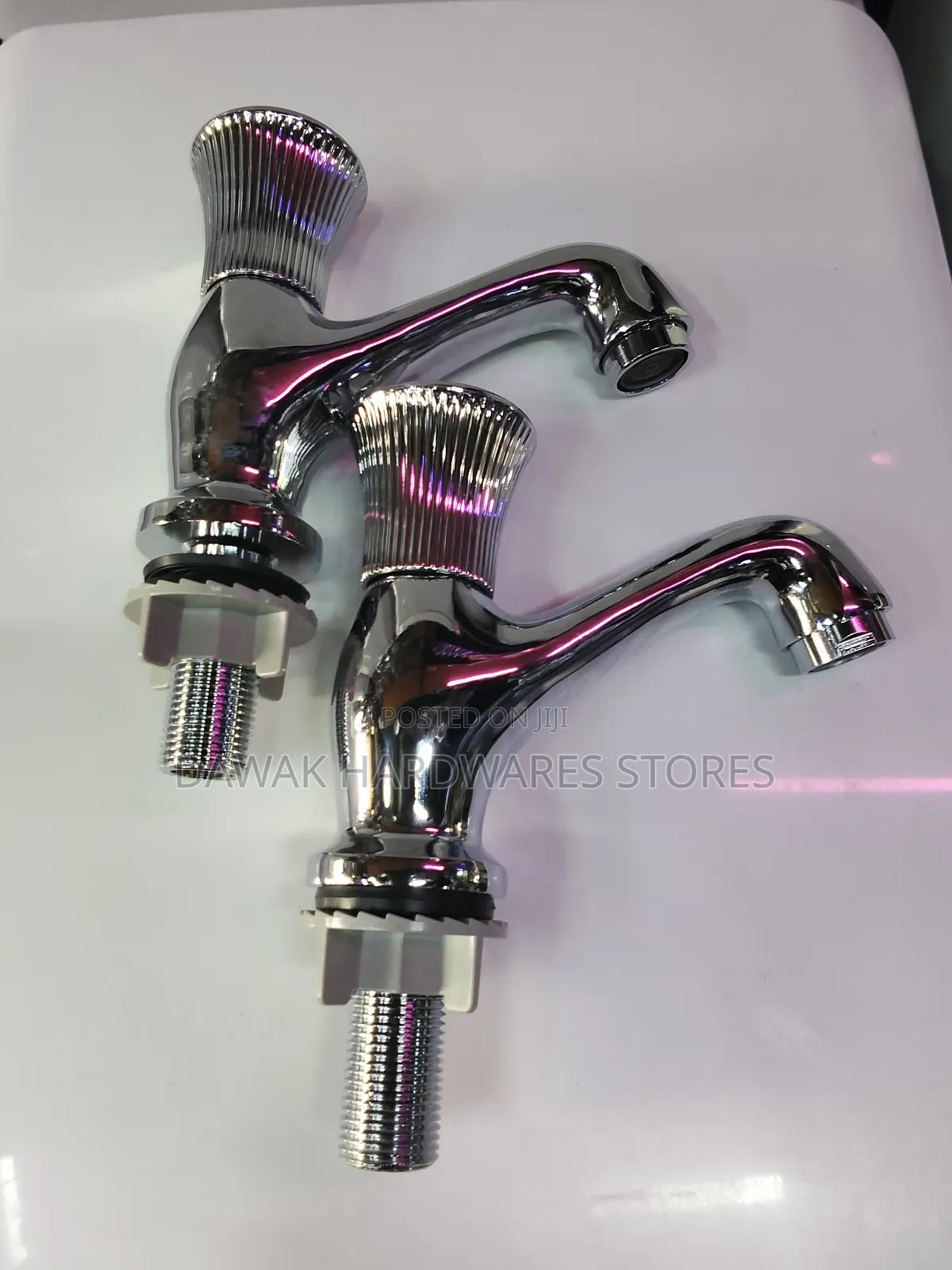 Quality Pushtaps