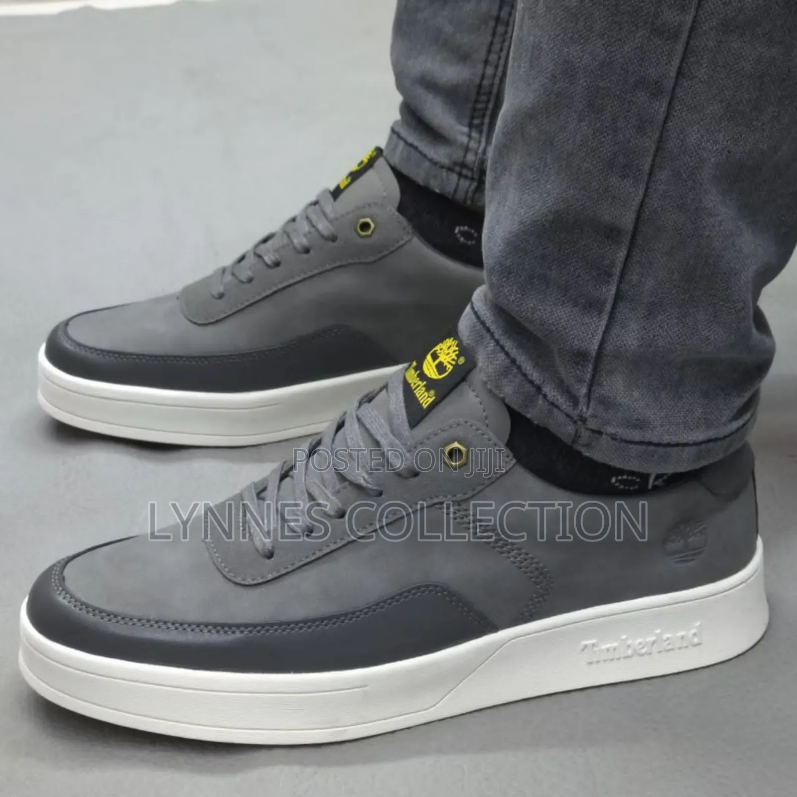 Timberland Casuals Sizes 40_45