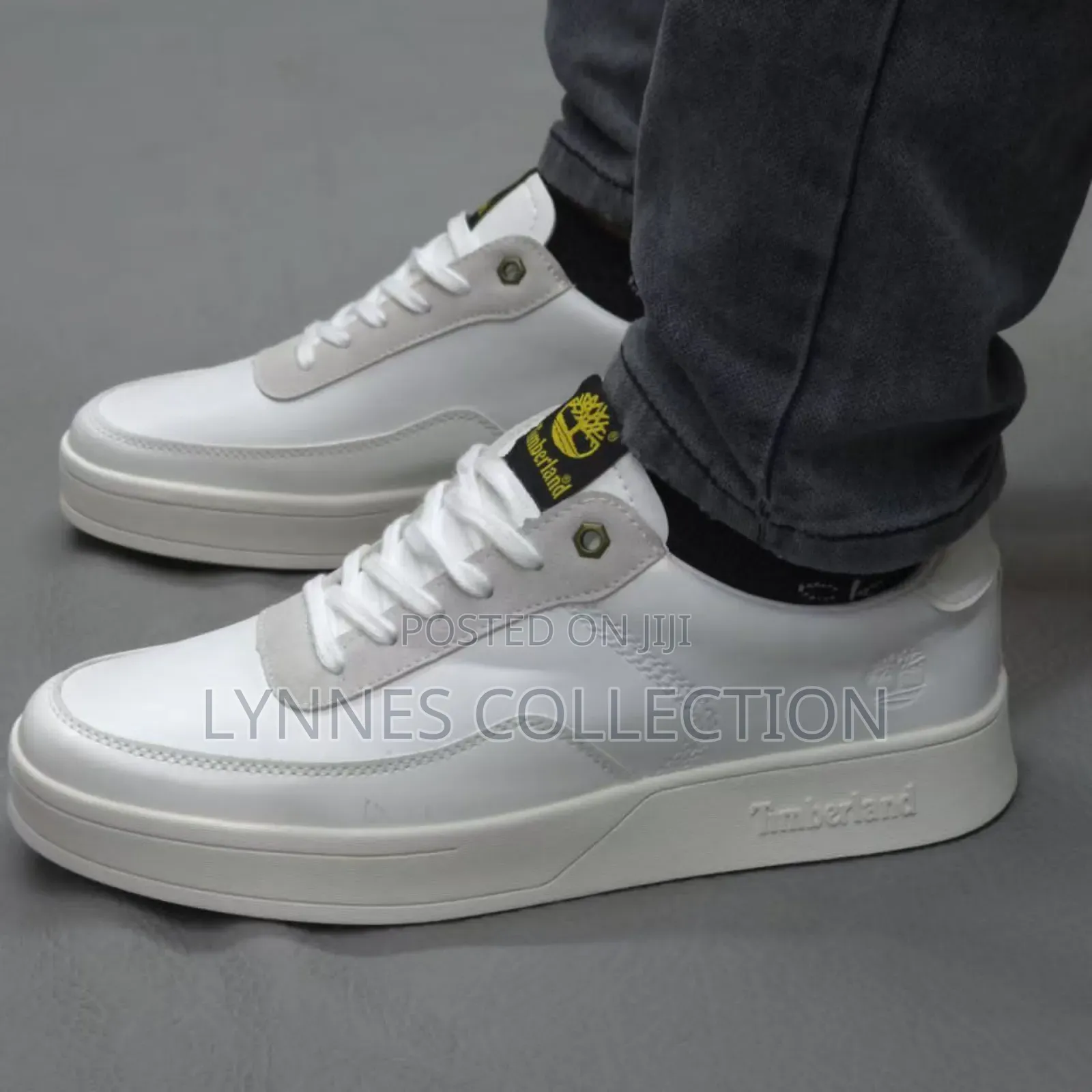 Timberland Casuals Sizes 40_45