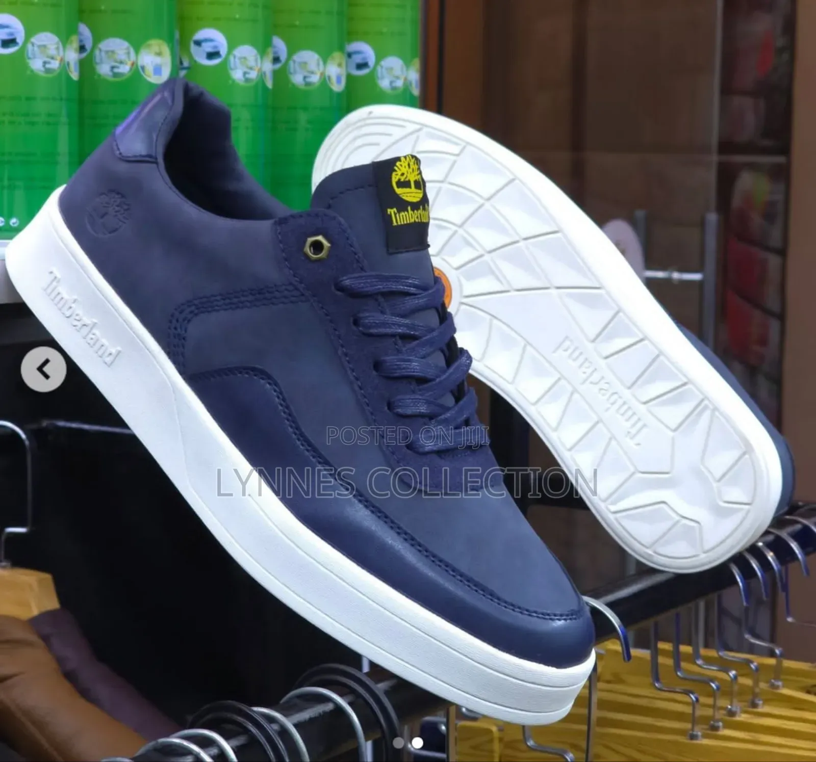 Timberland Casuals Sizes 40_45