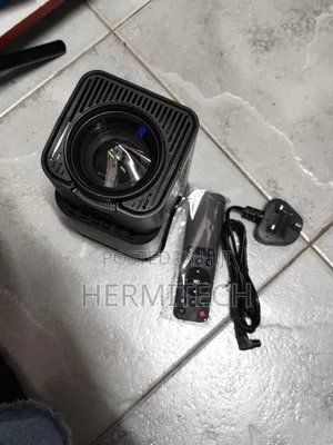 Improved Quality Hy320 Portable Easy to Use Resolution Wifi Smart