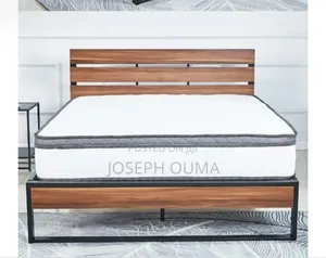 Single Bed Size 6x6