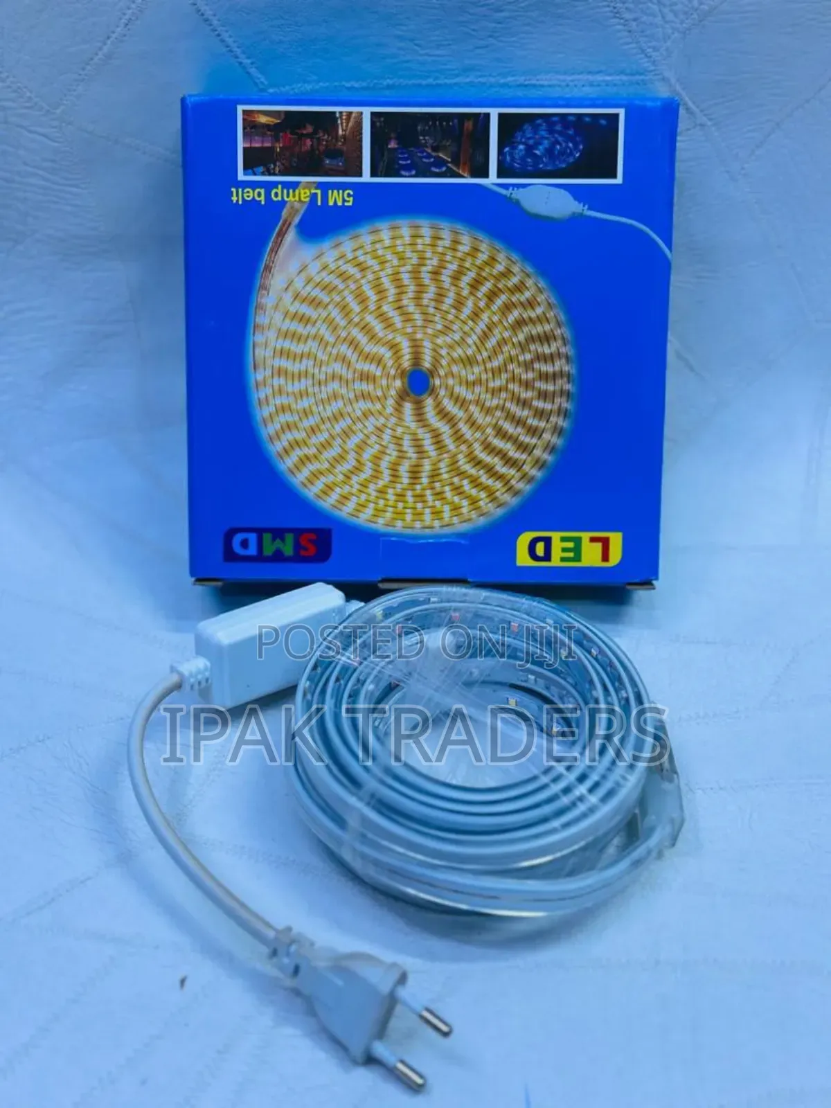 Snake Light 5m Box