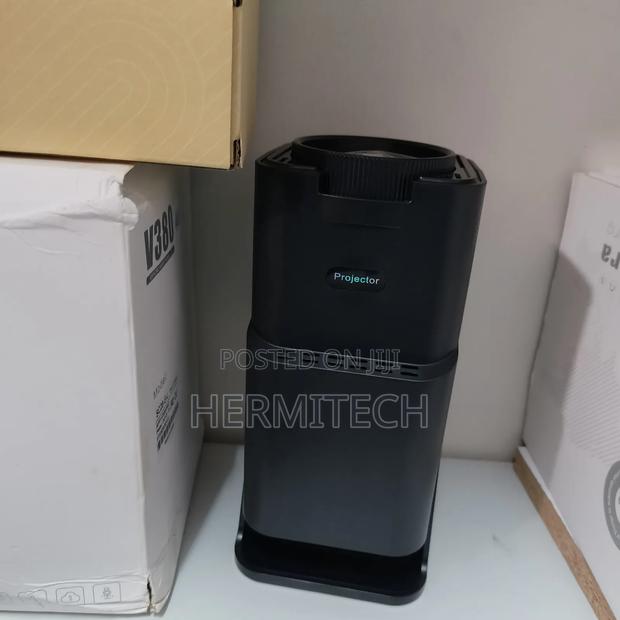 Improved Quality Hy320 Portable Easy to Use Resolution Wifi Smart - thumbnail 3