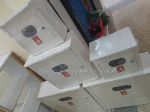 Meter Box 24x24