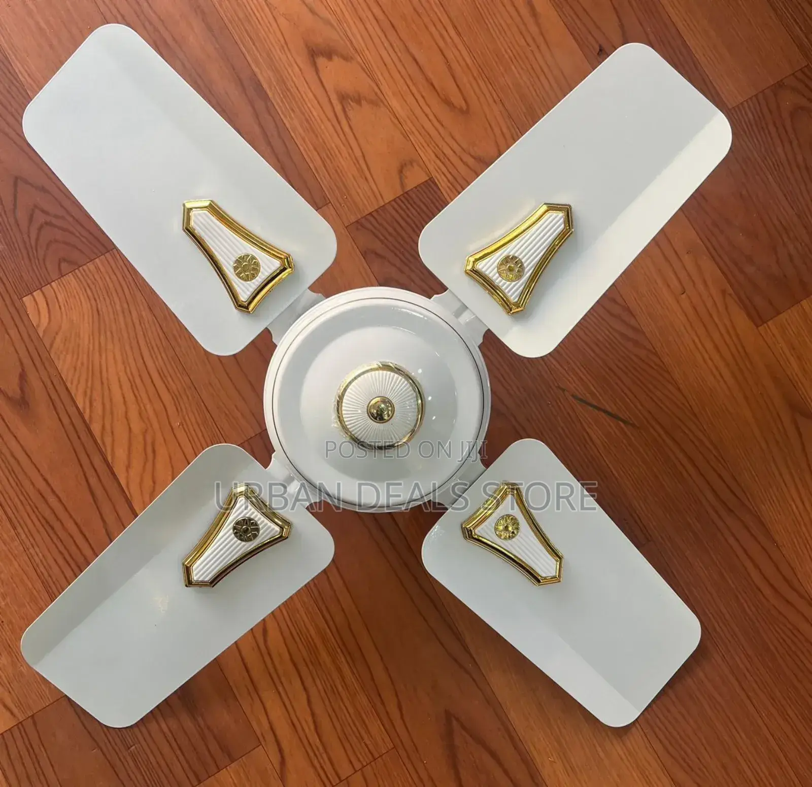 Roch 24 " Blades Ceiling Fan