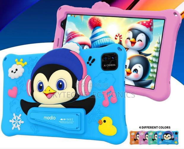 New Modio M133 256 GB Blue - thumbnail 2