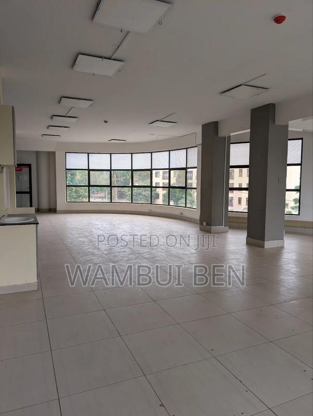 Westlands Office to Let - main view