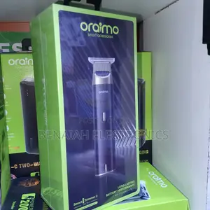 Oraimo Professional Clippers, Smart Clipper 2