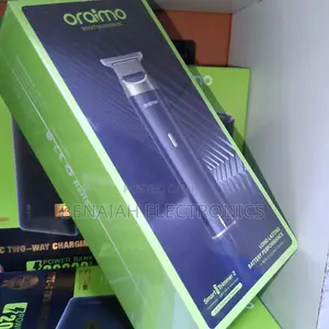 Oraimo Professional Clippers, Smart Clipper 2