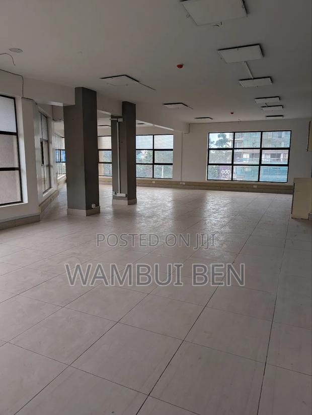 Westlands Office to Let - thumbnail 4