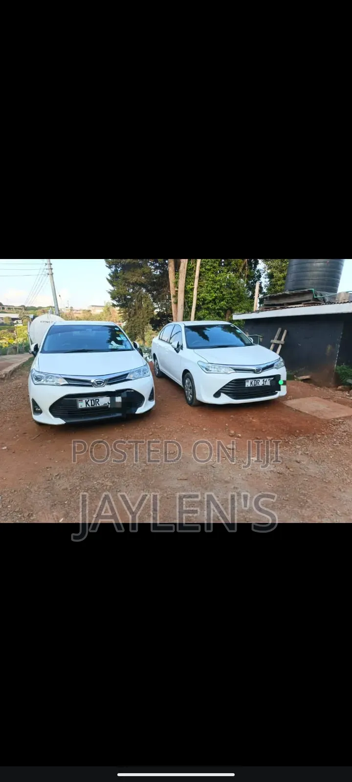 Car Hire Service