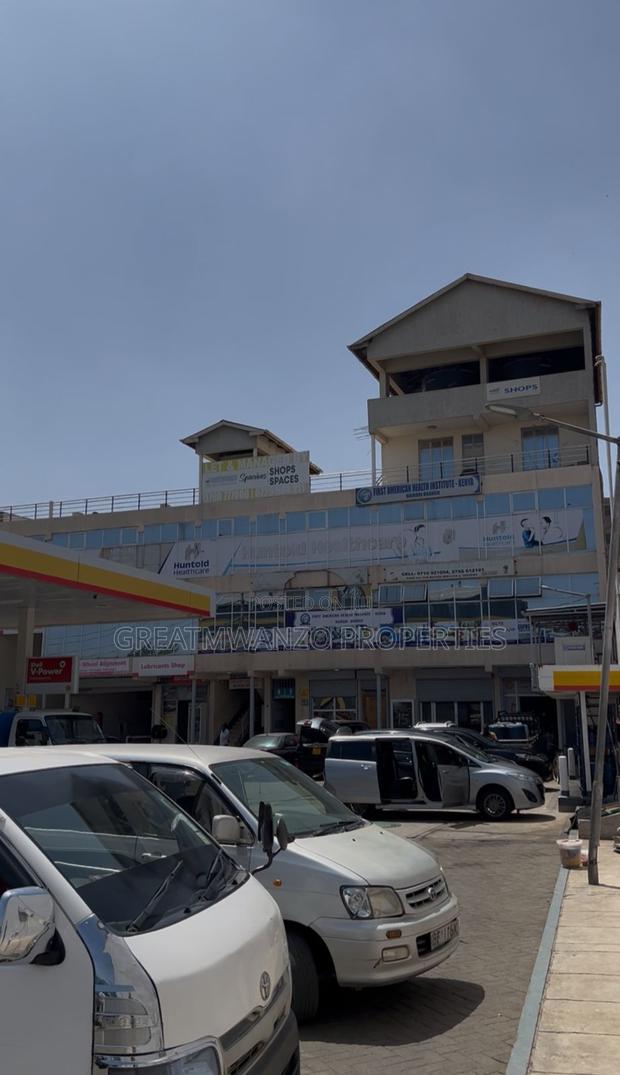 Office Spaces for Rent on Outer Ring Road – From KSH to - thumbnail 2