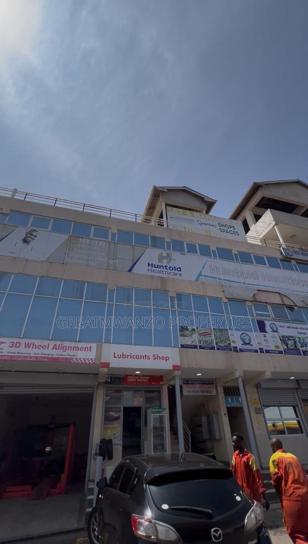 Office Spaces for Rent on Outer Ring Road – From KSH to - thumbnail 7
