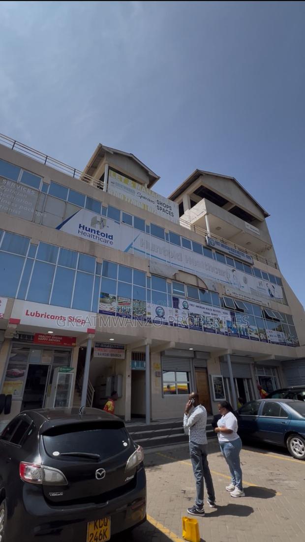 Office Spaces for Rent on Outer Ring Road – From KSH to - thumbnail 9