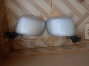 Suzuki Wagon R- Side Mirrors